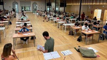 Las pruebas de la EBAU empezarán el 1 de junio y acabarán el 16 de junio en toda España