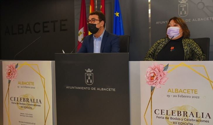Celebralia Albacete abrirá sus puertas dos veces este 2022, en febrero y noviembre