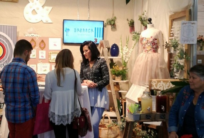 Celebralia cumple en Albacete 10 años con 71 expositores