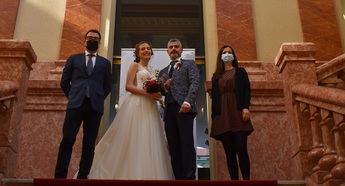 ‘Celebralia’ abre sus puertas este sábado en Albacete con una nueva web y con sorteos de trajes de novios