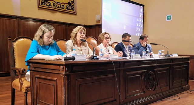 Los celíacos de Albacete entregan sus galardones en el Centro Cultural de la Asunción
