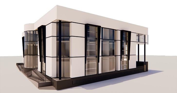 El Centro Sociocultural del Ensanche albaceteño reducirá su consumo energético en un 43% al renovar su climatización