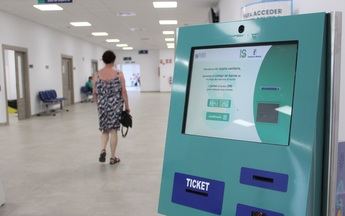 El Centro de Especialidades de Albacete celebra su cuarto aniversario con más de 560.000 consultas atendidas