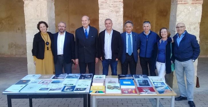 El Centro de Estudios Olímpicos de Chinchilla organiza las I Jornadas Internacionales de Educación Olímpica