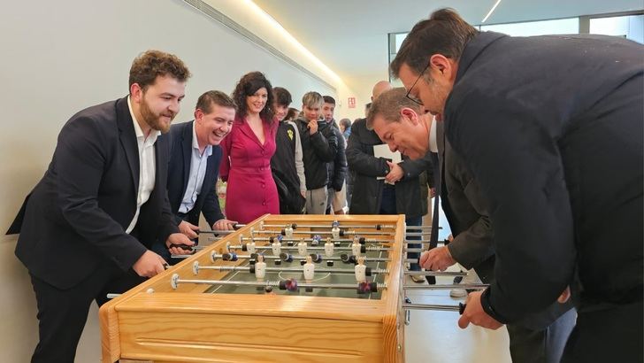 El nuevo Conservatorio de Albacete está más cerca, con un presupuesto de casi nueve millones de euros