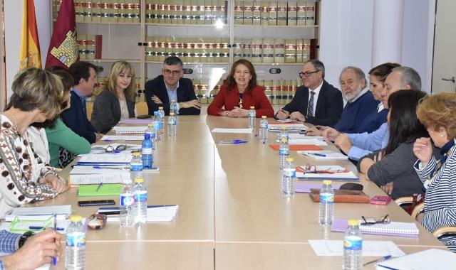 Los Centros de Mayores de Castilla-La Mancha en Cuenca suman un millar de nuevos socios en el último año