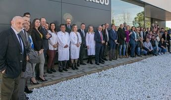 Castilla-La Mancha seguirá dotando de infraestructuras sanitarias las zonas rurales de la región