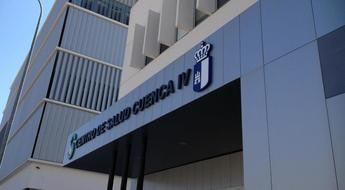 Investigan la muerte de una enfermera que apareció herida grave en el parking de su centro de salud en Cuenca