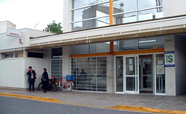 SATSE Albacete exige al SESCAM medidas de seguridad en los centros sanitarios, tras un episodio violento en La Roda