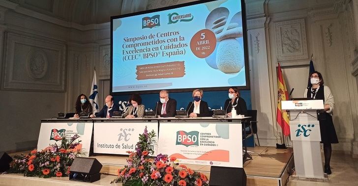 Castilla-La Mancha apuesta por la Práctica Clínica Basada en la Evidencia como parte de la estrategia para mejorar los cuidados