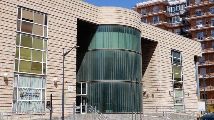El Ayuntamiento de Albacete destina 300.000 euros a mejorar los centros socioculturales de la ciudad