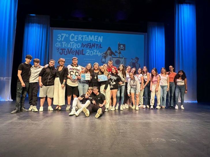 Albacete lanza el XXXVIII Certamen de Teatro Infantil y Juvenil para impulsar la cultura en jóvenes