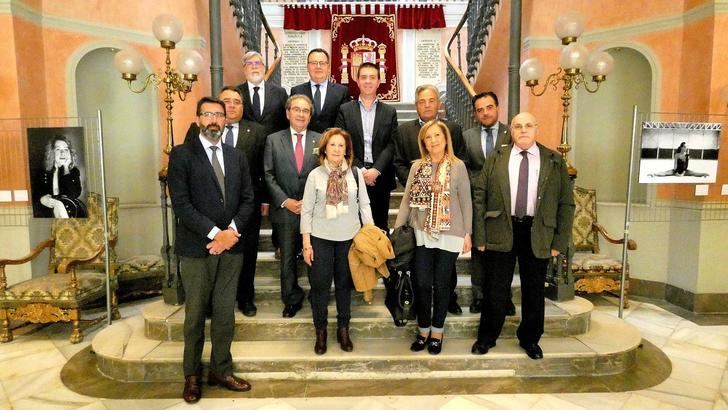 El Certamen de Cornetas y Tambores ‘Villa de El Bonillo’ celebrará su XV aniversario con la participación de la Centuria Macarena de Sevilla