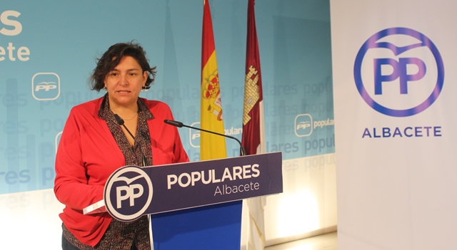 Duras críticas del PP de Albacete al PSOE por las “mentiras” de Page y Podemos sobre el hospital de Albacete