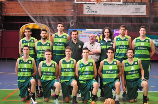 El Albacete Basket busca nuevos talentos para su equipo júnior
