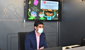 El Ayuntamiento de Albacete abre el plazo para solicitar el ‘cheque escolar’