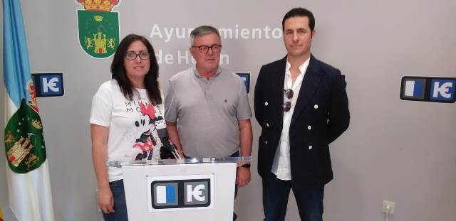 Pedro Pérez, ‘Chicote’, es el nuevo empresario de la plaza de toros de Hellín