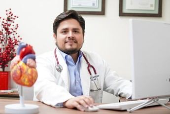 Dolor en el pecho: cuando el corazón habla y debemos escucharlo