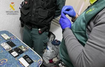Desmantelada red criminal de ciberestafas y estafas sentimentales: 15 detenidos y 1.6 millones de euros en fraude