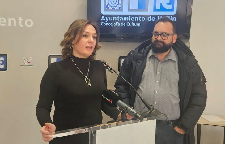 Hellín lanza el ciclo de conferencias 'Arqueología en Hellín' con 11 charlas sobre patrimonio local