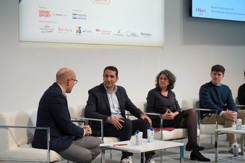 La Diputación de Albacete impulsa el turismo a través del deporte en FITUR