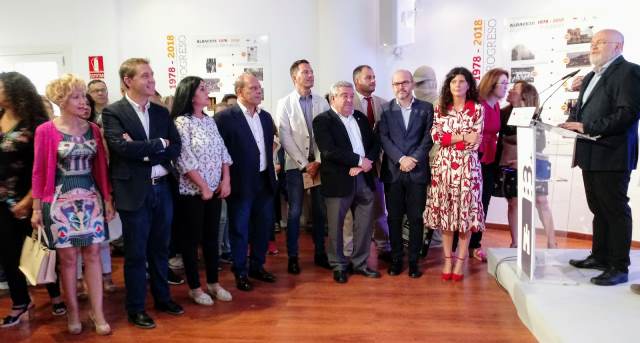 Diputación de Albacete y Junta muestras su satisfacción por los cinco reconocimientos de Fiestas de Interés Turístico