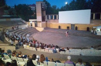 Los cines de verano de Castilla-La Mancha abren con ilusión, restricciones y cancelaciones por el coronavirus