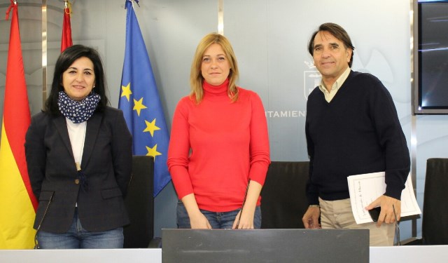 Ciudadanos Albacete pone sus condiciones al PP para votar sí a los presupuestos del Ayuntamiento