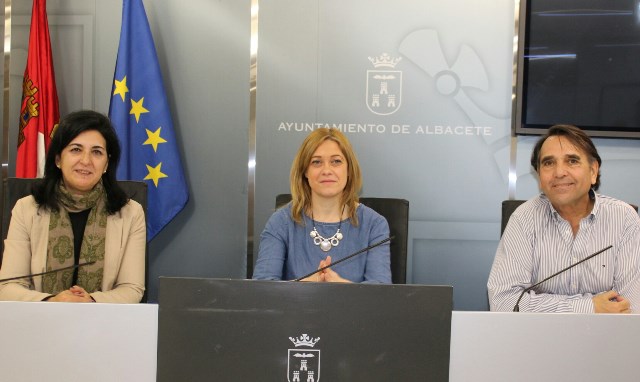 Ciudadanos Albacete pide al equipo de Gobierno que” no desprecie los consensos” en la recta final de su mandato