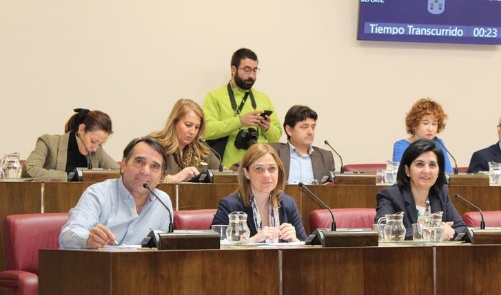 Ciudadanos Albacete saca adelante, con los votos de la oposición, una moción para impulsar la ordenanza sobre tenencia de animales