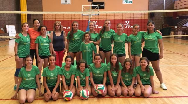 Ciudadanos Albacete destaca el deporte como “un elemento integrador que promueve valores como el trabajo de equipo”