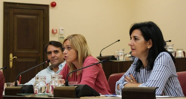 Ciudadanos consigue que Ayuntamiento de Albacete se comprometa a elaborar un reglamento para la Policía Local