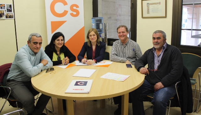 Ciudadanos Albacete critica la escasez de trabajadores en el centro penitenciario