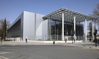 Juicio contra A.M.C. por herir a un hombre durante un atraco en un parque de Villarrobledo