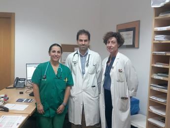 El SESCAM logra la acreditación del Ministerio de Sanidad para Neumología en Ciudad Real