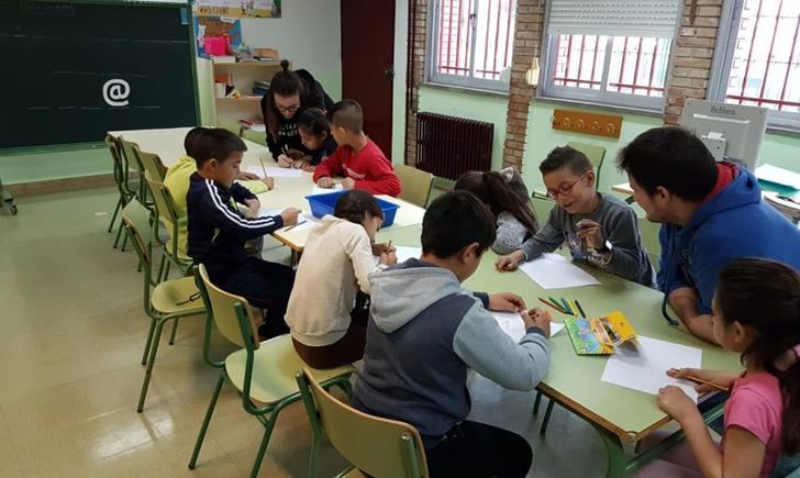 El nuevo curso escolar comienza marcado por la implantación de la Lomloe y sin protocolos covid