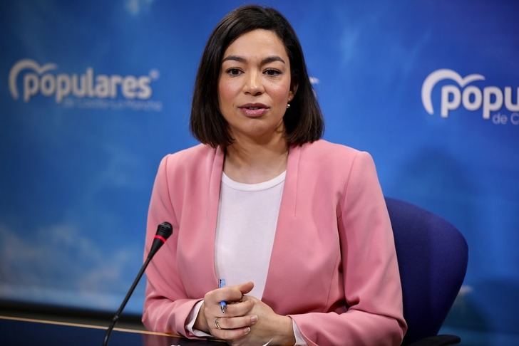 El PP critica el 'doble juego' del Gobierno regional y que Castilla-La Mancha no reclame el IVA