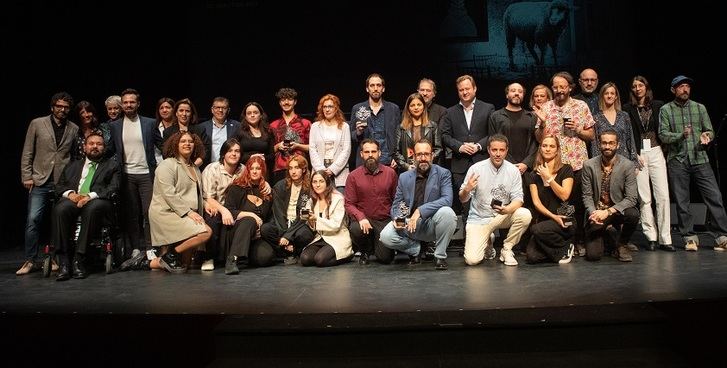 Clausura de Abycine, un evento con impacto económico y de proyección para Albacete