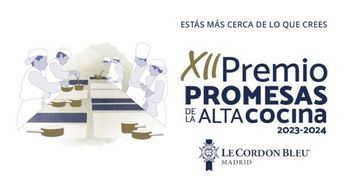 Última semana para que los estudiantes de cocina de Albacete participen en la XII Edición del ‘Premio Promesas de la Alta Cocina’