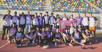 El Club Atletismo Albacete Diputación luchará con ciertas garantías por la permanencia en División de Honor