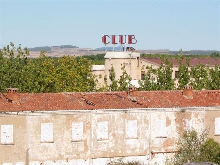 El cierre de prostíbulos en C-LM sigue vigente aunque Médicos del Mundo alerta de que algunos nunca cerraron sus puertas