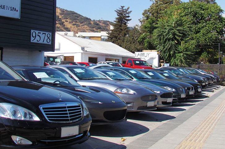 CarsOnTheWeb: compra coches de segunda mano en cualquier lugar de Europa