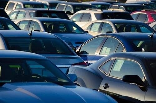 El mercado de vehículos usados aumenta un 9,6% en julio en C-LM, que cierra con 10.159 transferencias
