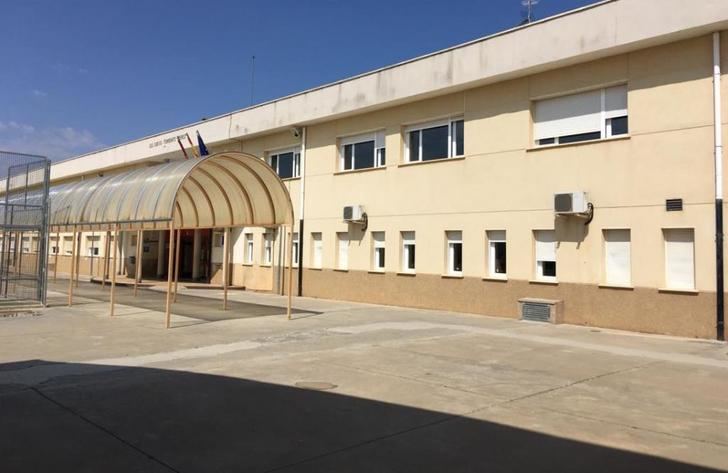 El sindicato CSIF reclama la suspensión de la educación presencial en las localidades confinadas de la GAI de Manzanares