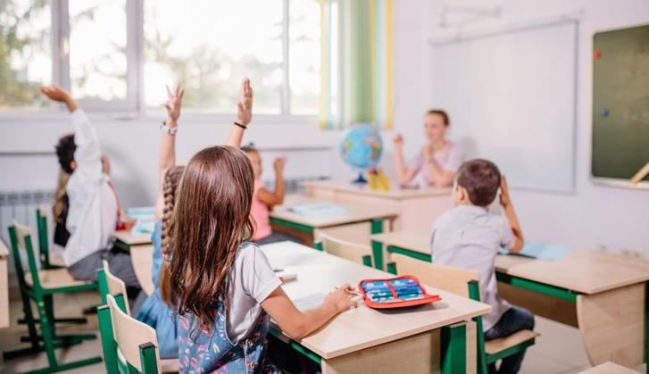 CSIF ve 'imprescindible' mantener a los refuerzos COVID para el próximo curso escolar: 'La batalla aún no se ha ganado'