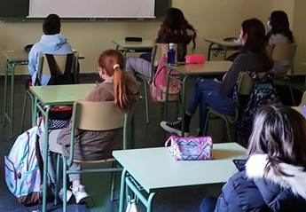 El calendario escolar para el próximo curso se iniciará el día 9 de septiembre