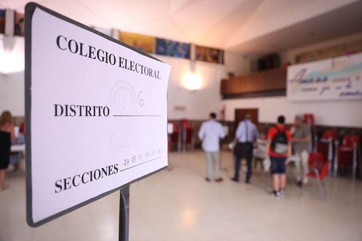 Se constituyen 1.457 locales electorales en C-LM sin incidencias, con un total de 3.104 mesas