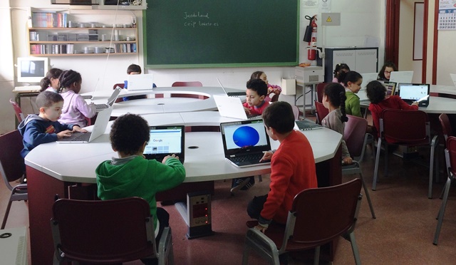 La provincia de Albacete retoma las clases con normalidad tras las fuertes lluvias