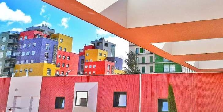 El nuevo colegio de Imaginalia de Albacete se llamará CEIP ‘La Ilustración’