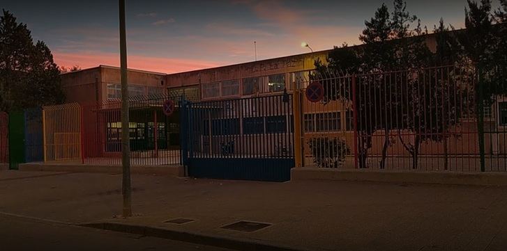 El Ayuntamiento de Albacete adjudica las obras de vallado del solar anexo al Colegio ‘La Paz’